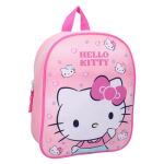 Vadobag Hello Kitty Chosen Ones Rucksack Schulrucksack...