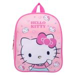 Vadobag Hello Kitty Chosen Ones Rucksack Schulrucksack...