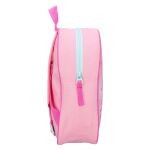 Vadobag Hello Kitty Chosen Ones Rucksack Schulrucksack Pink Polyester