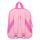 Vadobag Hello Kitty Chosen Ones Rucksack Schulrucksack Pink Polyester