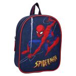 Vadobag Rucksack Spider-Man Web Hero
