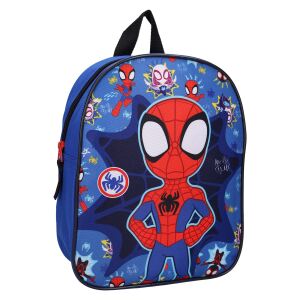 Vadobag Rucksack Spidey Go Webs Go