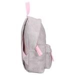 Vadobag Miffy Cute Happens Rucksack Schulrucksack Pink Polyester
