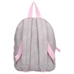 Vadobag Miffy Cute Happens Rucksack Schulrucksack Pink Polyester