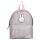 Vadobag Miffy Cute Happens Rucksack Schulrucksack Pink Polyester