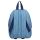 Vadobag Miffy Cute Happens Rucksack Schulrucksack Blau Polyester