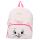 Vadobag Rucksack The Aristocats (Marie) Fluffy Festival