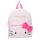 Vadobag Rucksack Hello Kitty Fluffy Festival