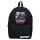 Vadobag Rucksack 39 x 29 x 12 cm Fortnite Renegade schwarz