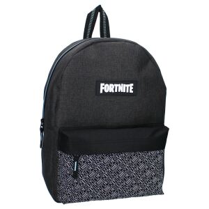 Vadobag Rucksack 39 x 29 x 12cm Fortnite Renegade grau