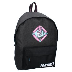 Vadobag Rucksack 43 x 30 x 14 cm Fortnite Renegade grau