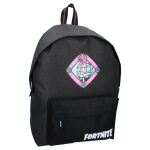 Vadobag Rucksack 43 x 30 x 14 cm Fortnite Renegade grau