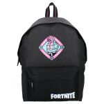 Vadobag Rucksack 43 x 30 x 14 cm Fortnite Renegade grau