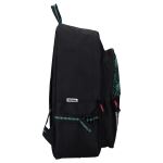 Vadobag Rucksack 45 x 29 x 14 cm Fortnite Renegade schwarz