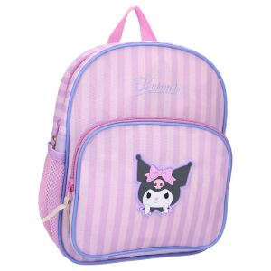 Vadobag Rucksack Kuromi Super Stripes
