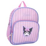 Vadobag Rucksack Kuromi Super Stripes