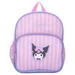 Vadobag Rucksack Kuromi Super Stripes