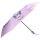 Vadobag Kuromi Turbulent Skies Kinder-Regenschirm Violett