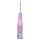 Vadobag Kuromi Turbulent Skies Kinder-Regenschirm Violett