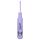 Vadobag Kuromi Turbulent Skies Kinder-Regenschirm Violett