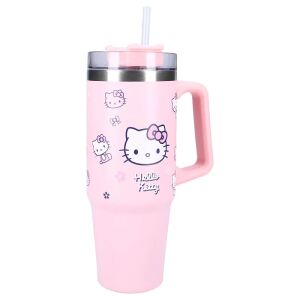 Vadobag Trinkflasche 900ml Hello Kitty Bottled Bliss