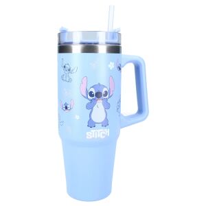 Vadobag Trinkflasche 900ml Stitch Bottled Bliss