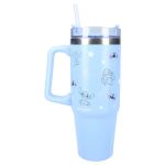 Vadobag Trinkflasche 900ml Stitch Bottled Bliss