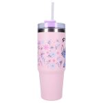 Vadobag Trinkflasche 900ml Stitch Bottled Bliss