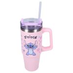 Vadobag Trinkflasche 900ml Stitch Bottled Bliss