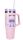 Vadobag Trinkflasche 900ml Stitch Bottled Bliss