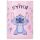 Vadobag Trinkflasche 900ml Stitch Bottled Bliss