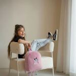 Vadobag Rucksack Kuromi Head In The Clouds