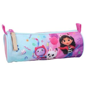 Vadobag Federmappe Gabbys Dollhouse The Party Starts Meow