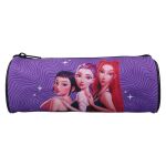 Vadobag Federmappe K-Pop Demon Hunters Shadow Beats