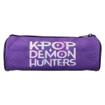 Vadobag Federmappe K-Pop Demon Hunters Shadow Beats