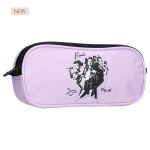Vadobag Federmappe K-Pop Demon Hunters Shadow Beats