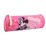 Vadobag Federmappe Minnie Mouse I Like Smiles
