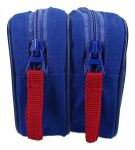 Vadobag Federmappe Sonic Still Unstoppable