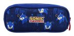 Vadobag Federmappe Sonic Still Unstoppable
