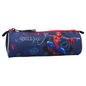 Vadobag Federmappe Spider-Man Fight Against  Wrong