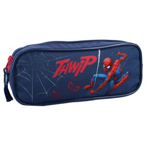 Vadobag Federmappe Spider-Man Web Warriors