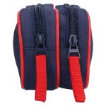 Vadobag Federmappe Spider-Man Web Hero