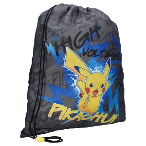 Vadobag Sporttasche 44x 36 x 1cm Pokémon Gotta Catch Em All