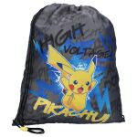 Vadobag Sporttasche 44x 36 x 1cm Pokémon Gotta...