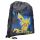 Vadobag Sporttasche 44x 36 x 1cm Pokémon Gotta Catch Em All