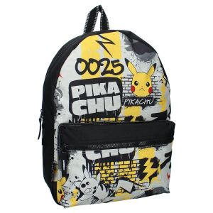 Vadobag Rucksack 39x29x12cm Pokémon Gotta Catch Em All!