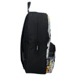 Vadobag Rucksack 39x29x12cm Pokémon Gotta Catch Em All!