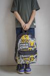 Vadobag Rucksack 39x29x12cm Pokémon Gotta Catch Em All!