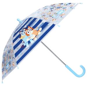 Vadobag Regenschirm Bluey Rainy Days