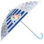 Vadobag Regenschirm Bluey Rainy Days
